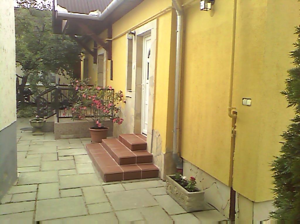 דירות Hajdúszoboszló Apartman Sas 6 חדר תמונה