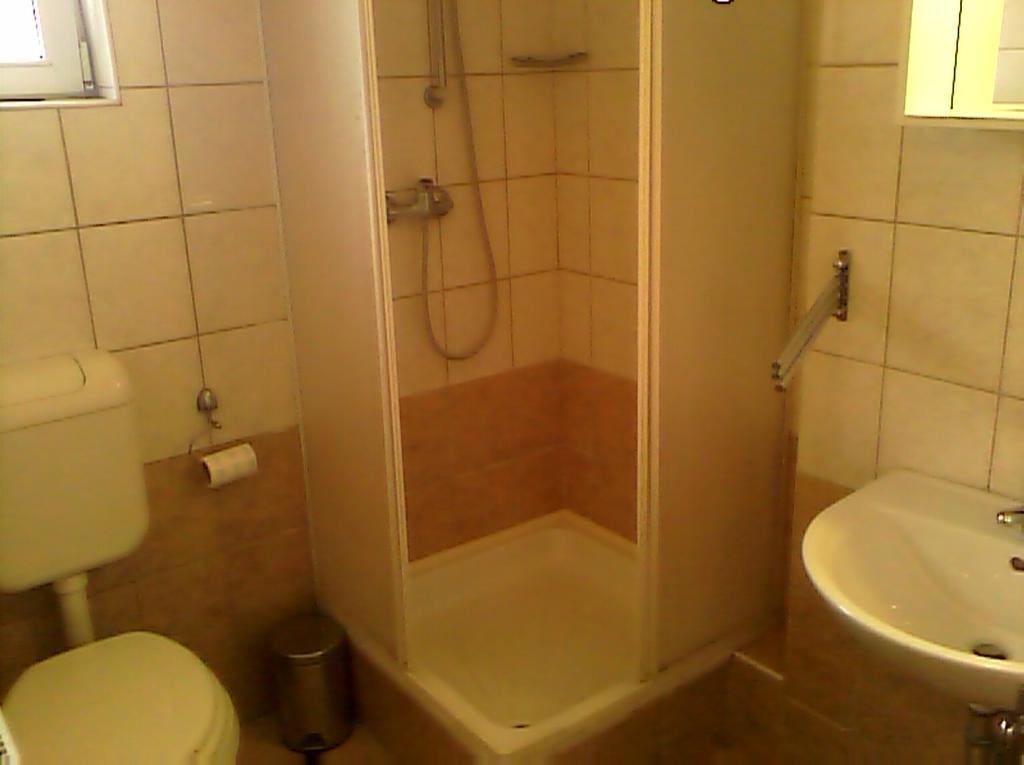 דירות Hajdúszoboszló Apartman Sas 6 חדר תמונה