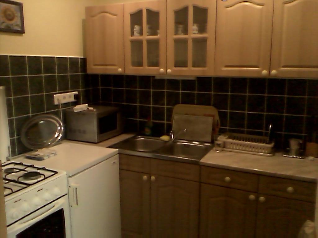 דירות Hajdúszoboszló Apartman Sas 6 חדר תמונה