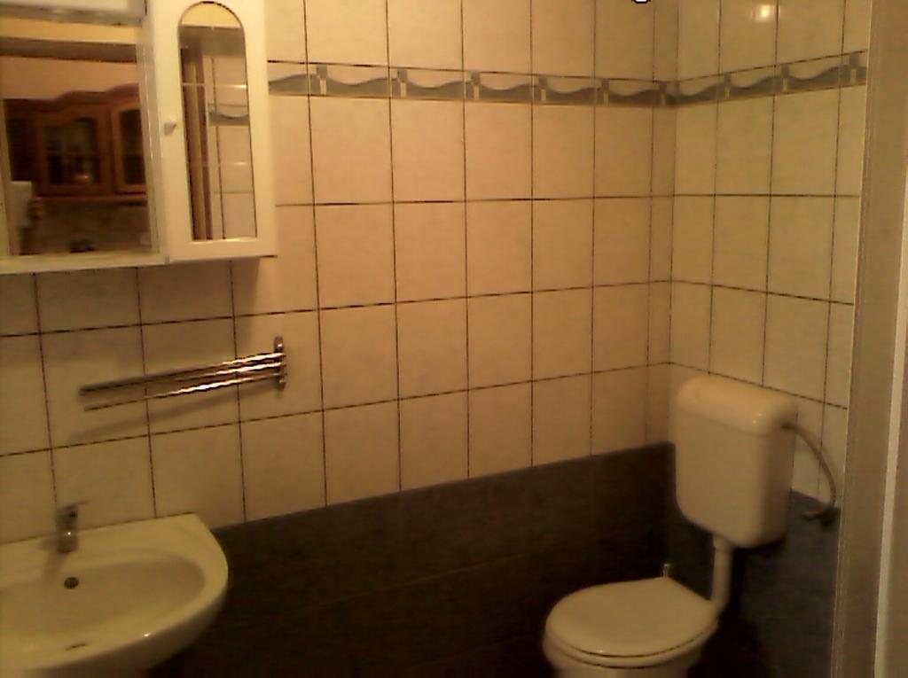 דירות Hajdúszoboszló Apartman Sas 6 חדר תמונה