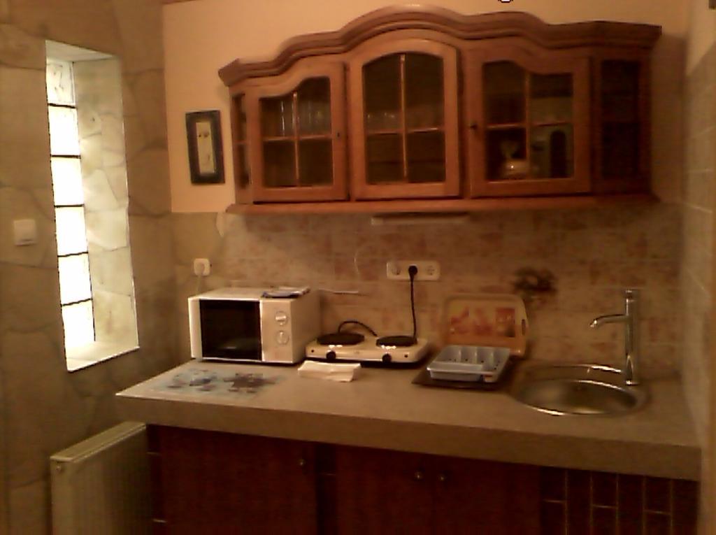 דירות Hajdúszoboszló Apartman Sas 6 חדר תמונה